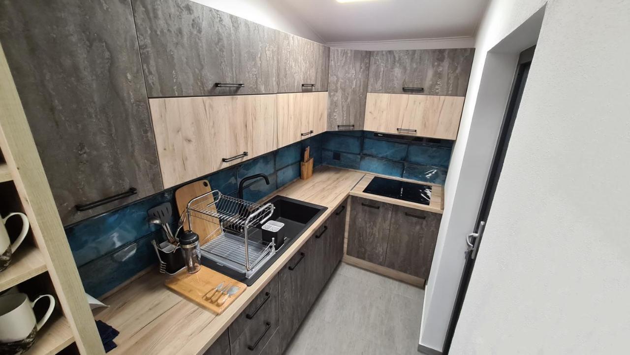 Complex Lunlo Village Brezoi Zewnętrze zdjęcie